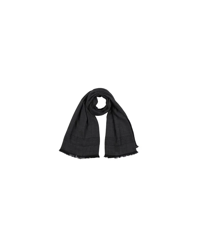 Dolce & Gabbana ACCESSOIRES - Schalsauf YOOX.COM Braungrau