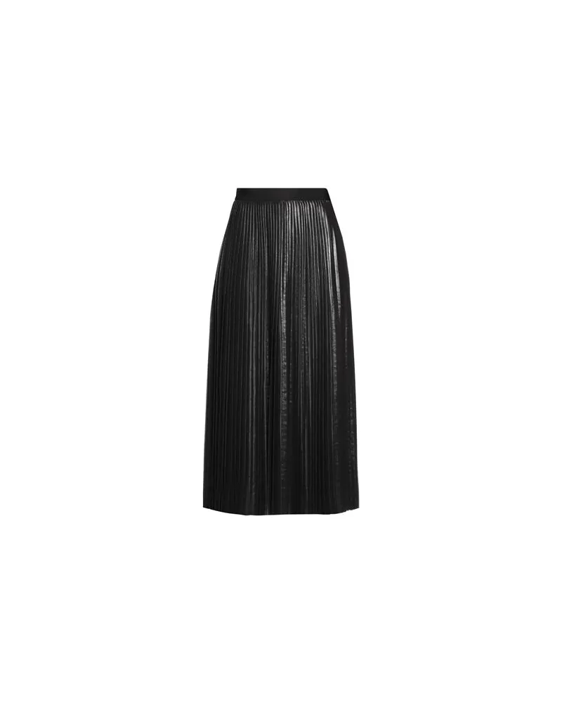Fabiana Filippi HOSEN & RÖCKE - Maxi-Röckeauf YOOX.COM Schwarz