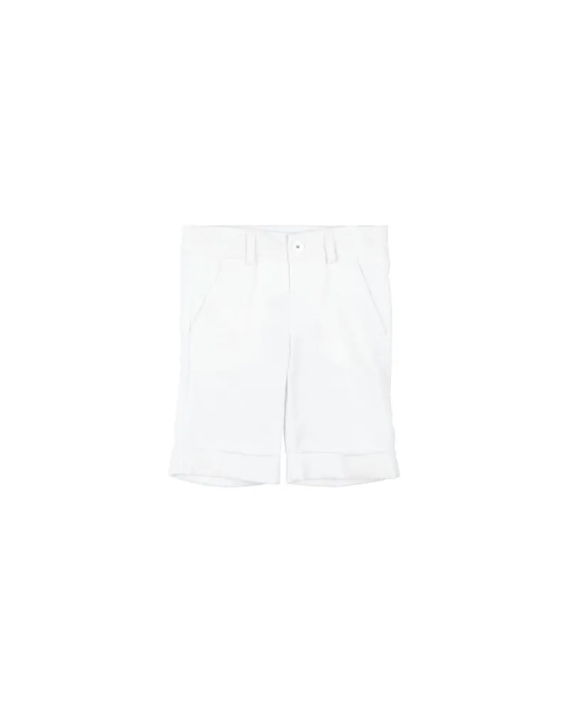 Harmont & Blaine HOSEN & RÖCKE - Shorts & Bermudashortsauf YOOX.COM Weiß