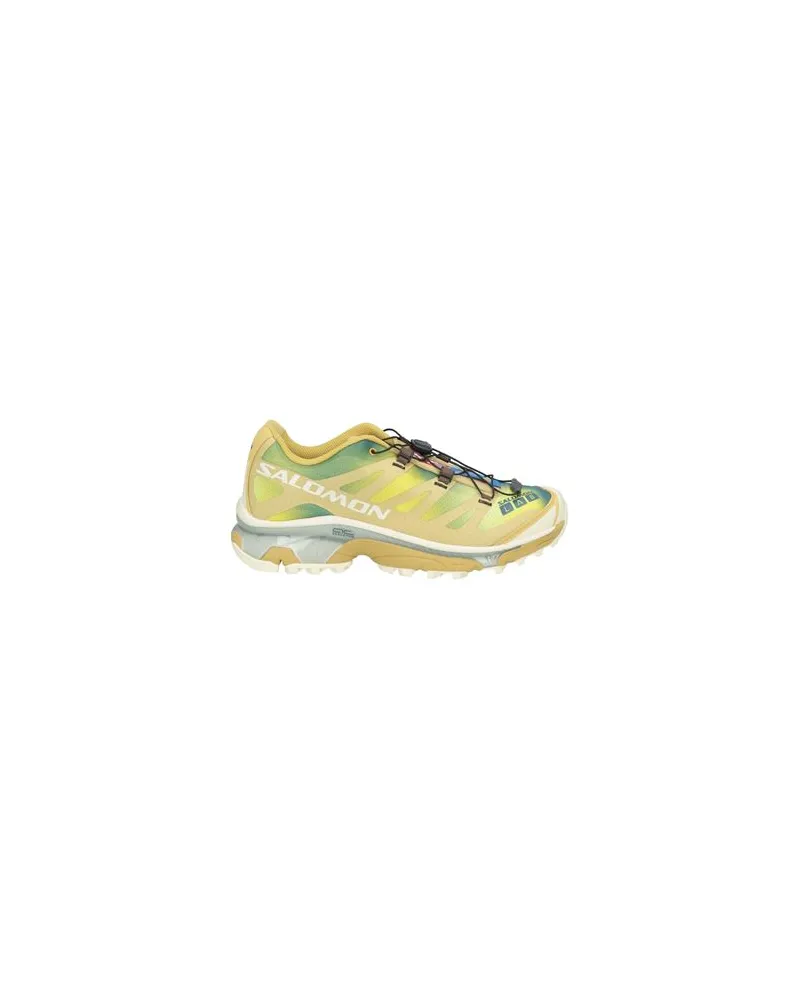 Salomon SCHUHE - Sneakersauf YOOX.COM Limettengrün
