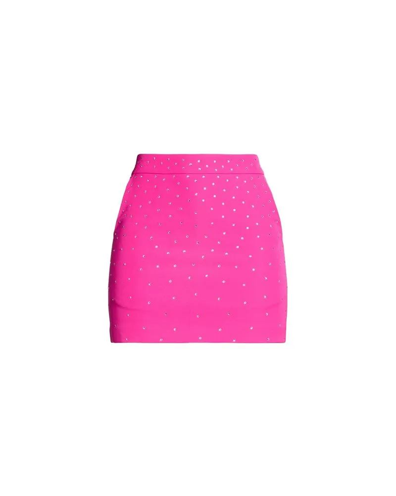 No Secrets HOSEN & RÖCKE - Miniröckeauf YOOX.COM Fuchsia