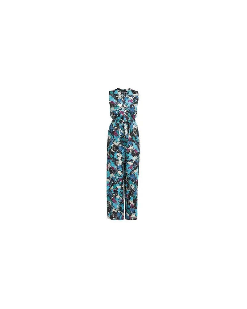 Missoni OVERALLS - Jumpsuitsauf YOOX.COM Tūrkis