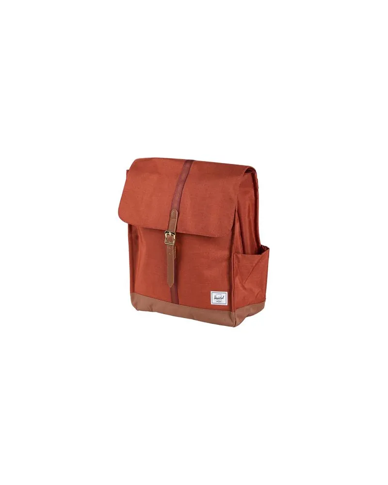 Herschel Supply Co. TASCHEN - Rucksäckeauf YOOX.COM Ziegelrot