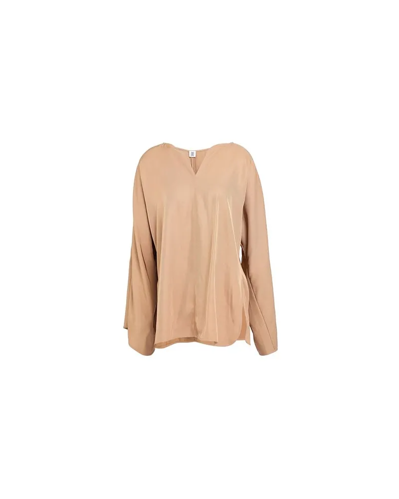 By Malene Birger TOPS - Topsauf YOOX.COM Kamel