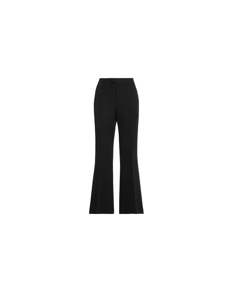 Berwich HOSEN & RÖCKE - Hosenauf YOOX.COM Schwarz