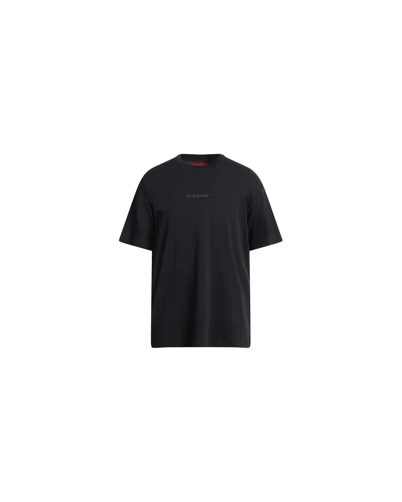 Liu Jo TOPS - T-shirtsauf YOOX.COM Nachtblau