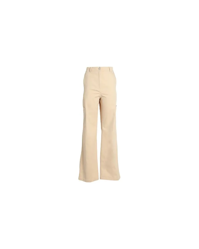 HUGO BOSS HOSEN & RÖCKE - Hosenauf YOOX.COM Beige