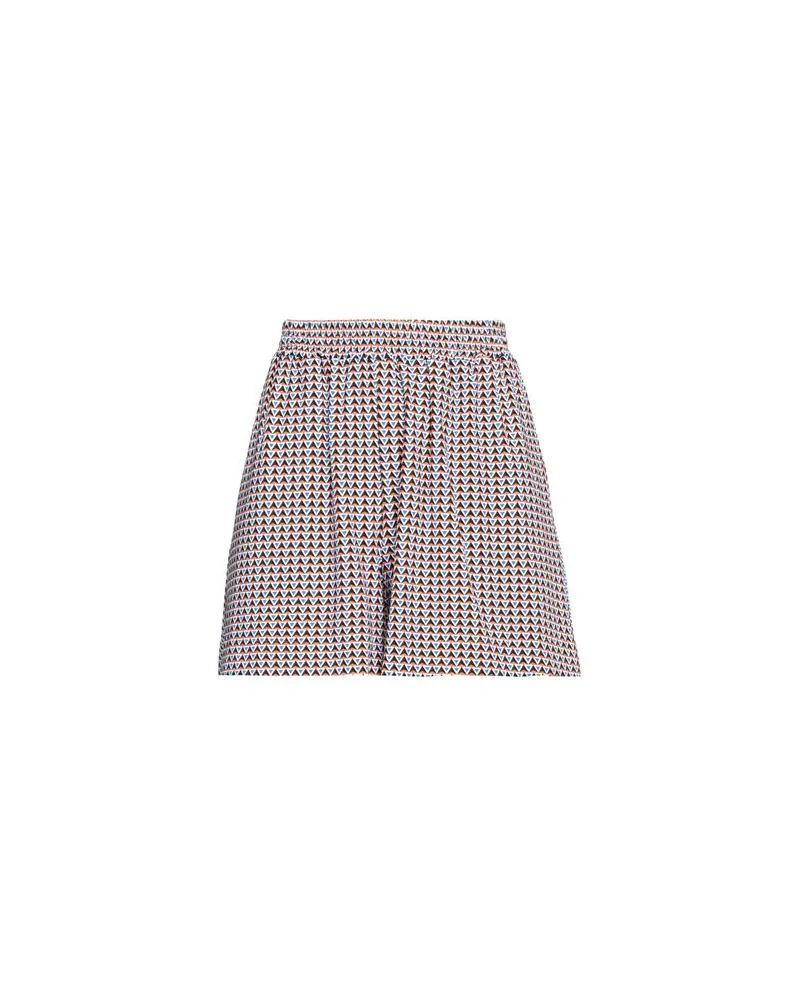 FISICO-Cristina Ferrari HOSEN & RÖCKE - Shorts & Bermudashortsauf YOOX.COM Blau