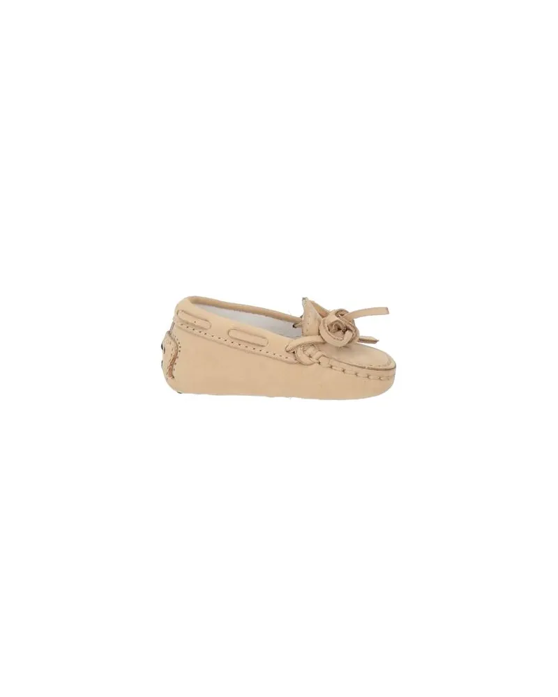 TOD'S SCHUHE - Schuhe für Neugeboreneauf YOOX.COM Beige