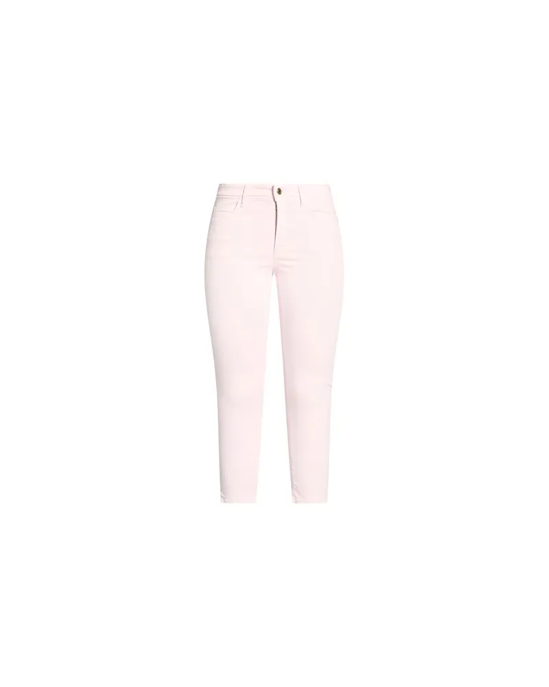 Cambio HOSEN & RÖCKE - Hosenauf YOOX.COM Hellrosa