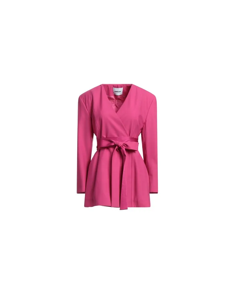 AMBUSH ANZÜGE und CO-ORDS - Blazersauf YOOX.COM Fuchsia