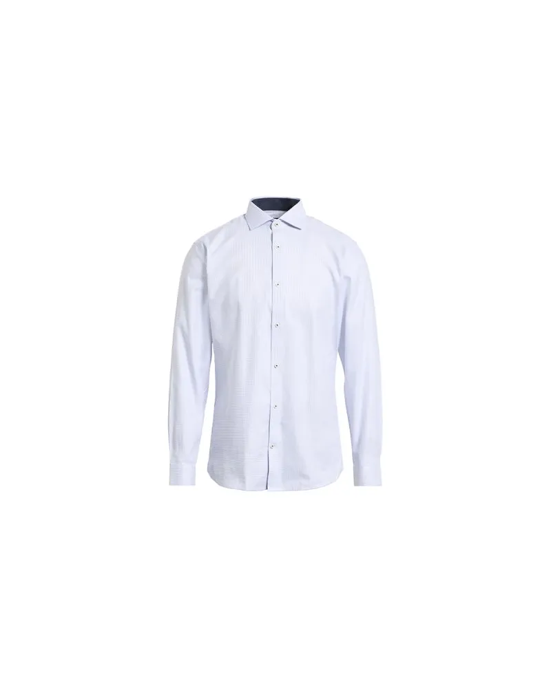 Jack & Jones PREMIUM - TOPS - Hemdenauf YOOX.COM Weiß