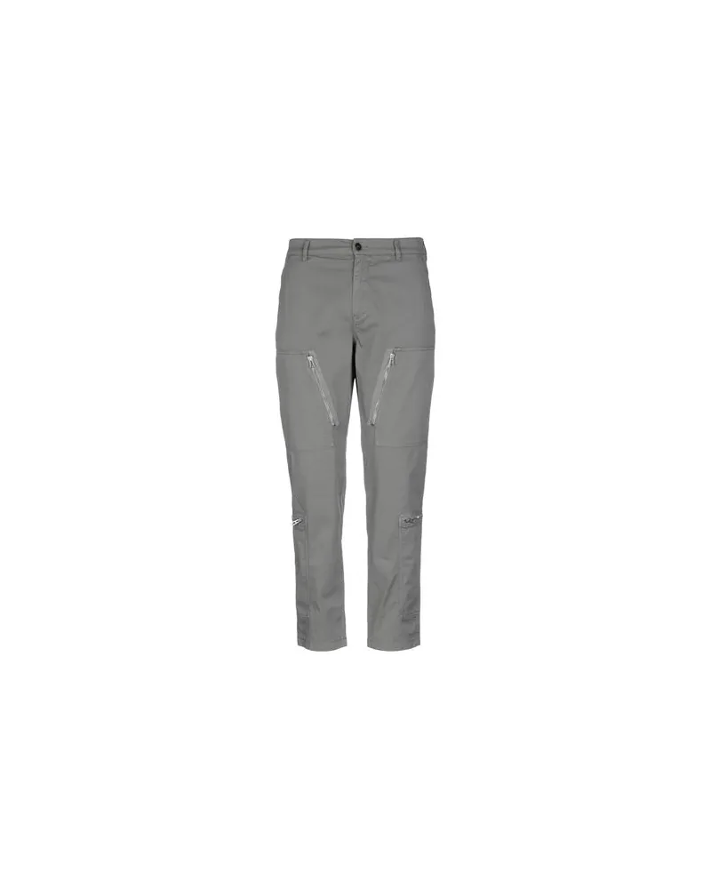 Belstaff HOSEN & RÖCKE - Hosenauf YOOX.COM Grau
