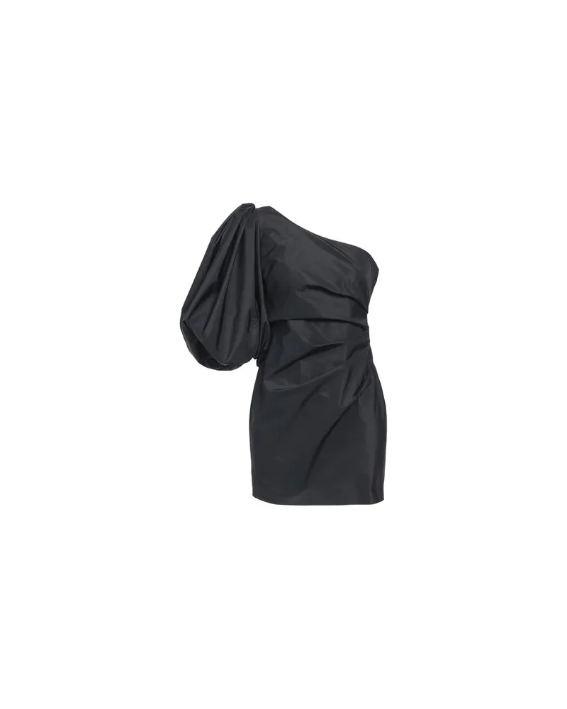 Pinko KLEIDER - Mini-Kleiderauf YOOX.COM Schwarz