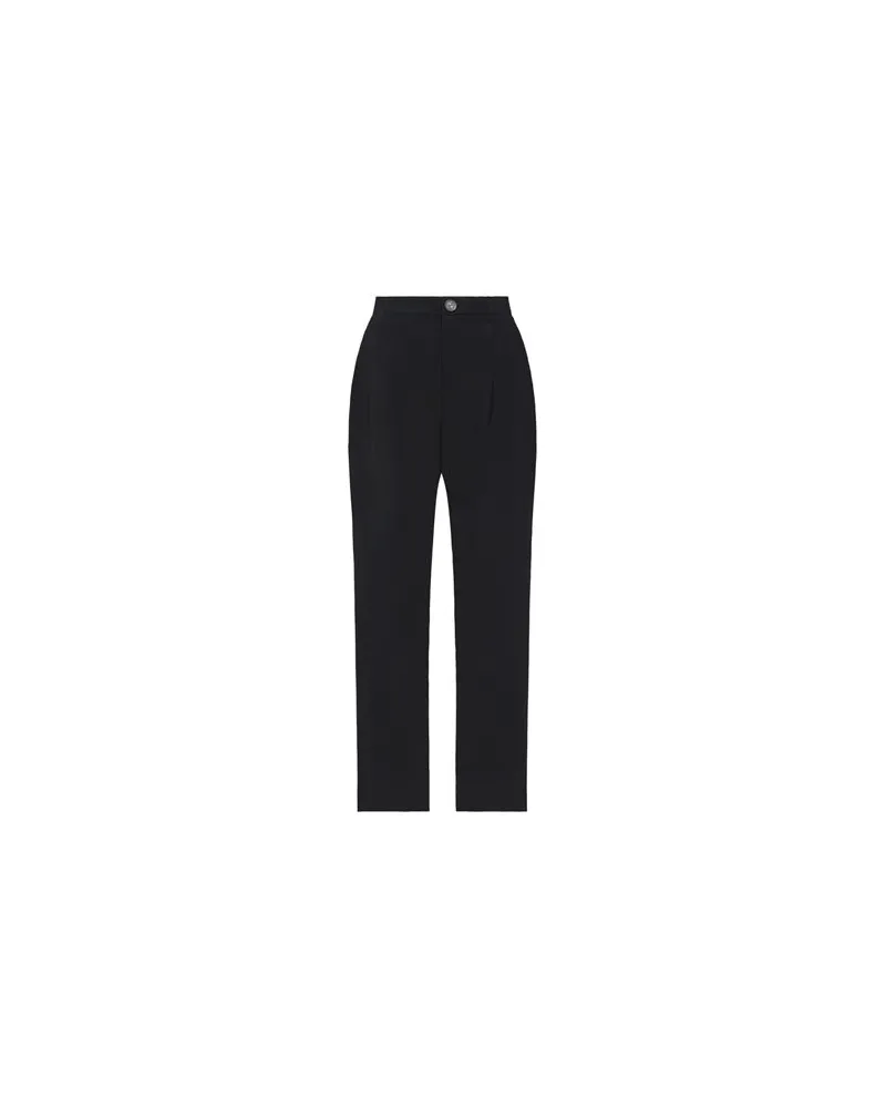 Vince HOSEN & RÖCKE - Hosenauf YOOX.COM Schwarz