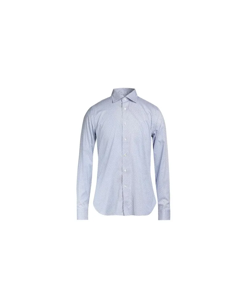 Canali TOPS - Hemdenauf YOOX.COM Weiß