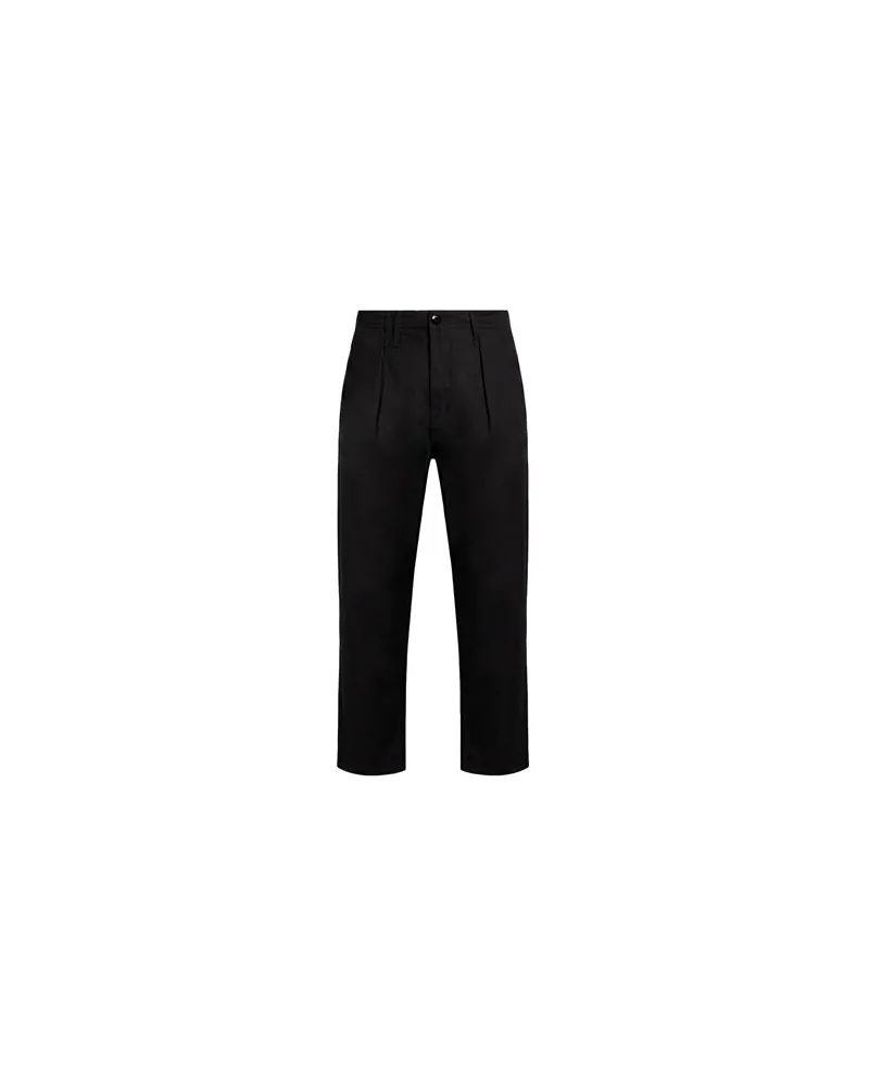 G-STAR RAW HOSEN & RÖCKE - Hosenauf YOOX.COM Schwarz