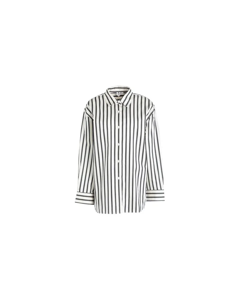 Arket TOPS - Hemdenauf YOOX.COM Beige