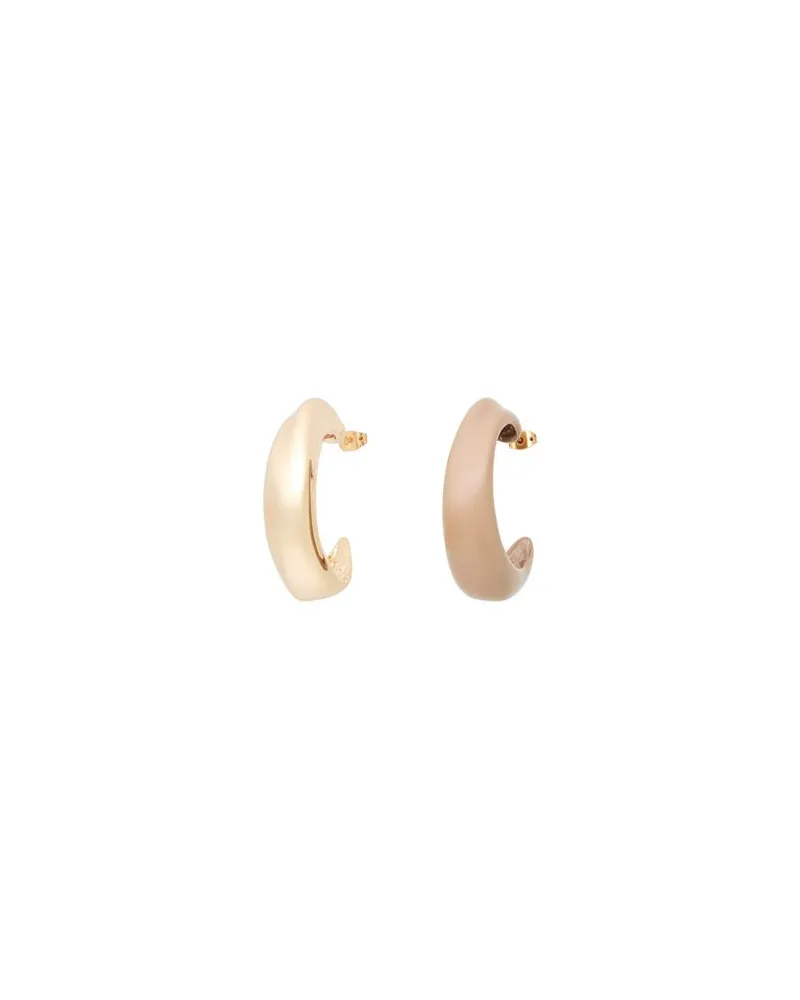 ALYSI SCHMUCK und UHREN - Ohrringeauf YOOX.COM Gold