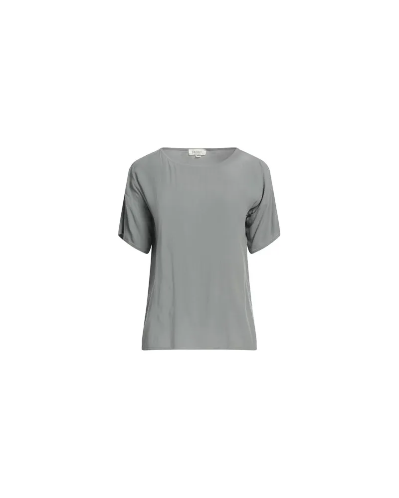 CROSSLEY TOPS - Topsauf YOOX.COM Hellgrau