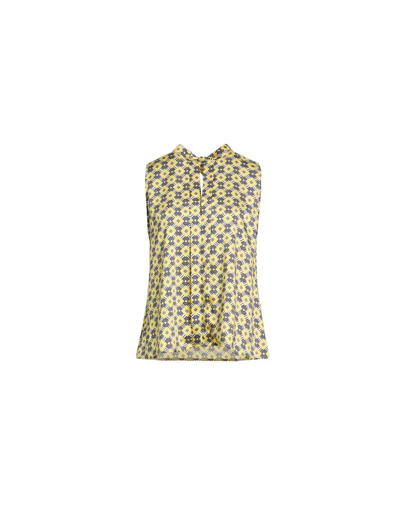 Liu Jo TOPS - Topsauf YOOX.COM Gelb