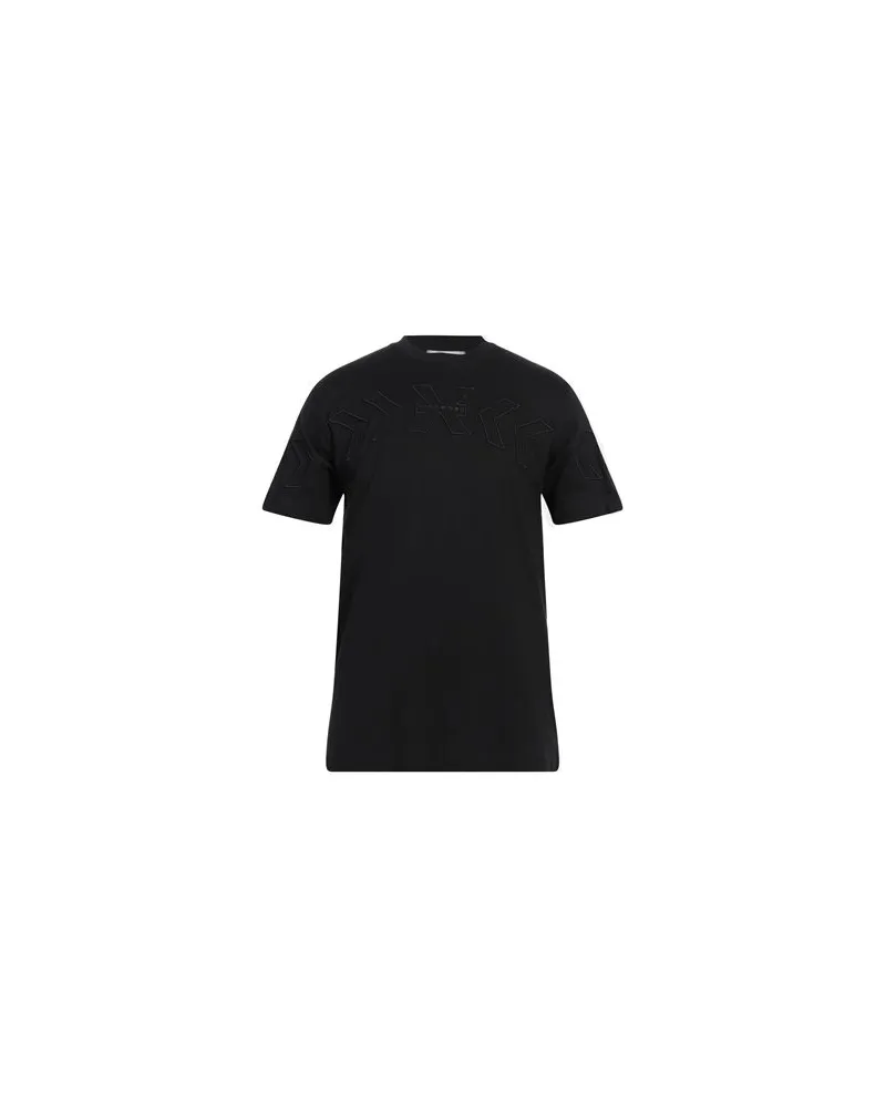 Richmond TOPS - T-shirtsauf YOOX.COM Schwarz