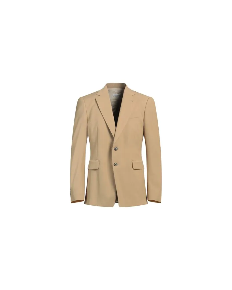 Dries van Noten ANZÜGE und CO-ORDS - Blazersauf YOOX.COM Sand