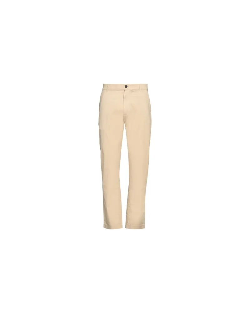 Calvin Klein HOSEN & RÖCKE - Hosenauf YOOX.COM Beige