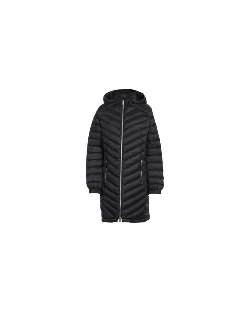Moose Knuckles JACKEN & MÄNTEL - Pufferjacken & Daunenjackenauf YOOX.COM Schwarz