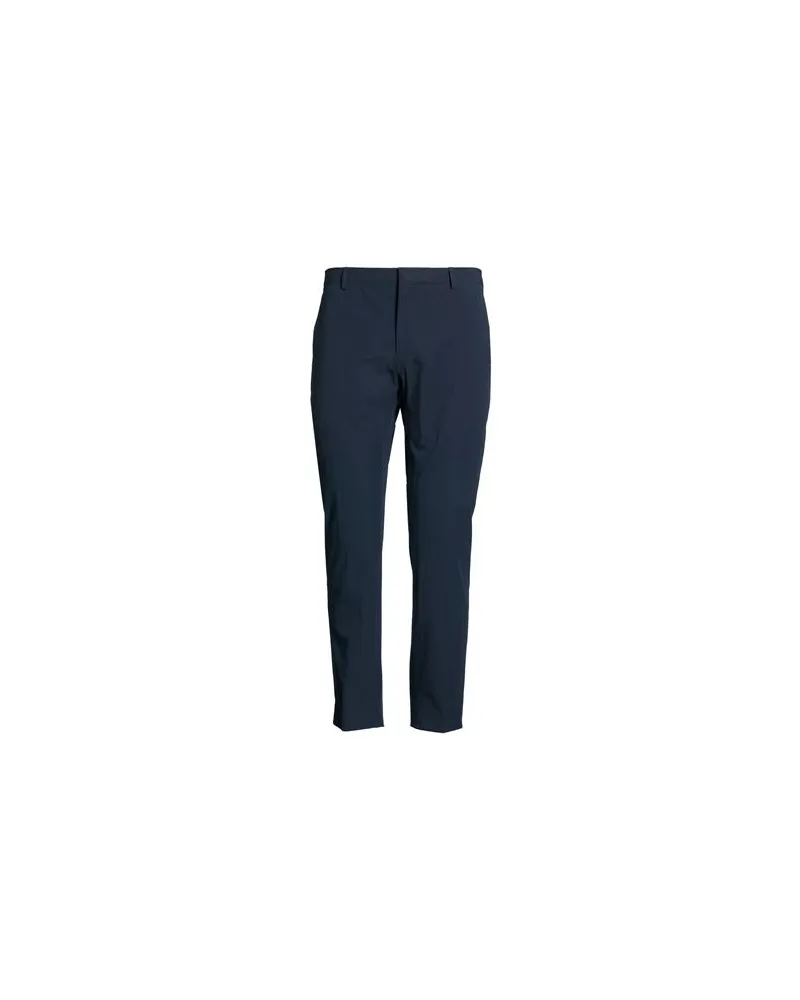 Calvin Klein HOSEN & RÖCKE - Hosenauf YOOX.COM Nachtblau