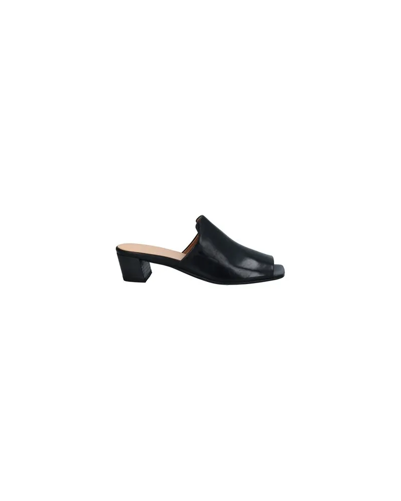 Marsèll SCHUHE - Sandalenauf YOOX.COM Schwarz