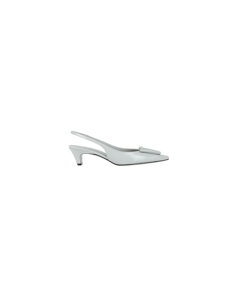 FESTA Milano SCHUHE - Pumpsauf YOOX.COM Hellgrau