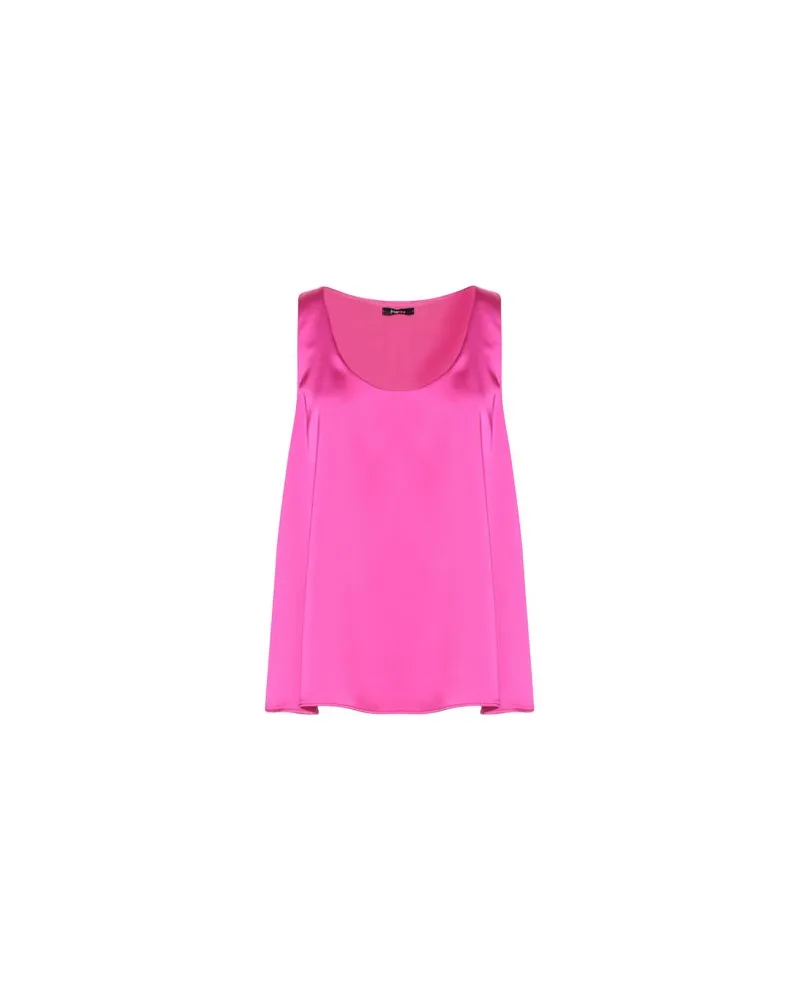 Hanita TOPS - Topsauf YOOX.COM Fuchsia