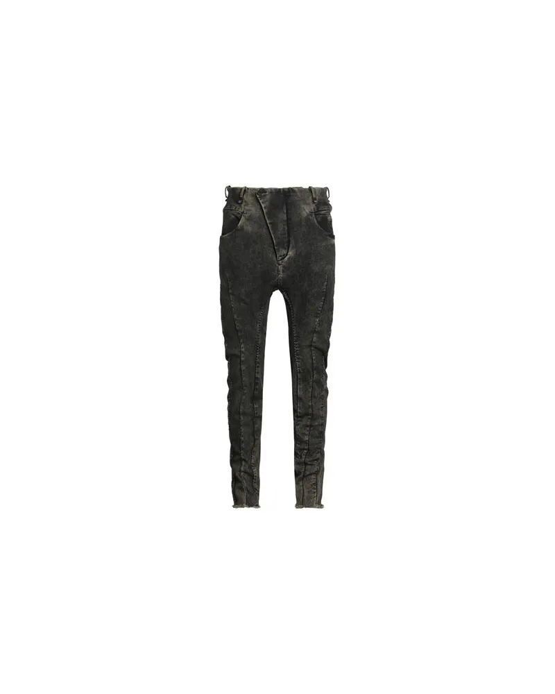 Masnada HOSEN & RÖCKE - Jeanshosenauf YOOX.COM Militärgrün
