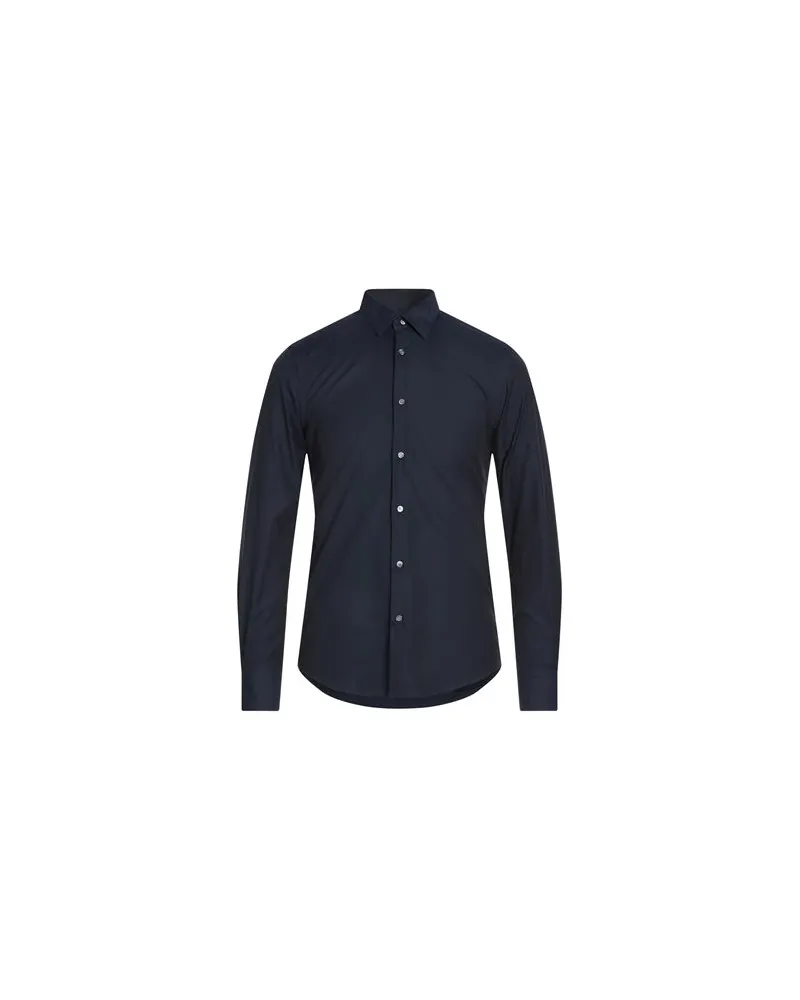 Pal Zileri TOPS - Hemdenauf YOOX.COM Nachtblau