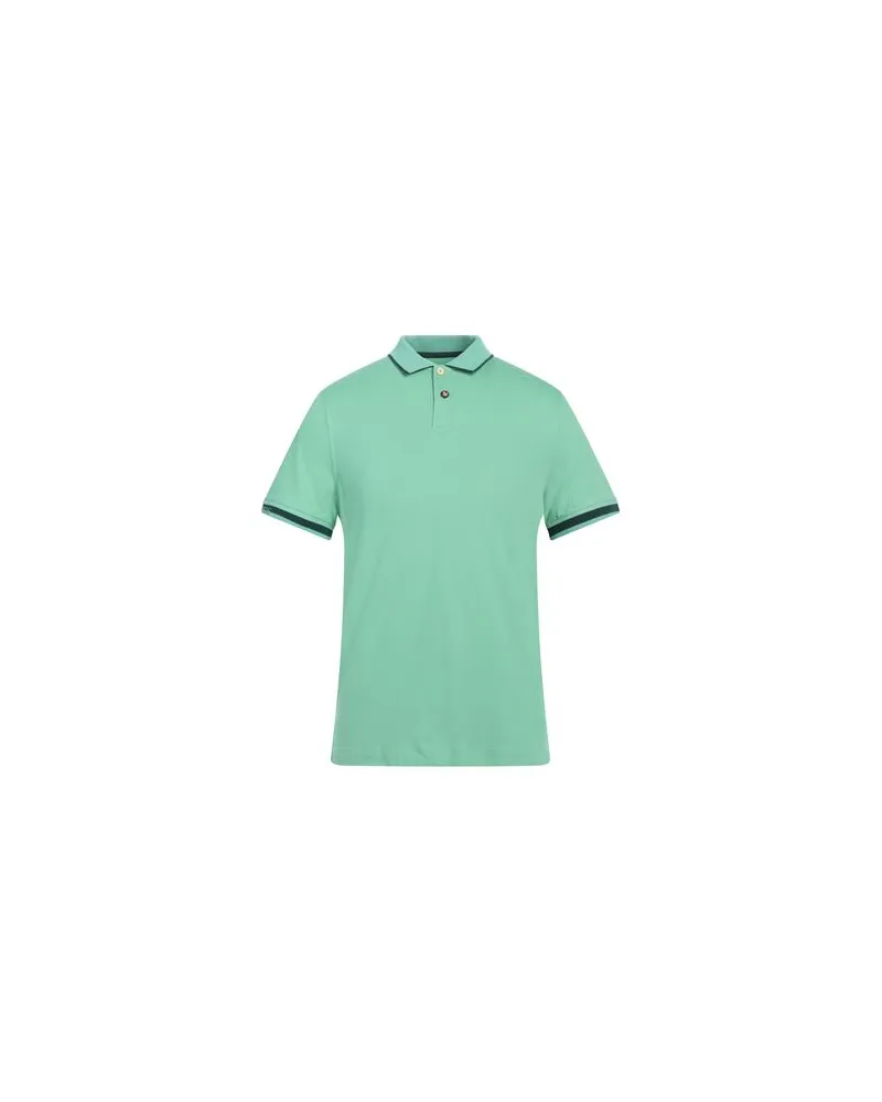 Heritage TOPS - Poloshirtsauf YOOX.COM Säuregrün