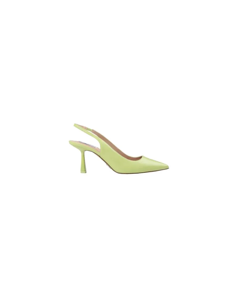Steve Madden SCHUHE - Pumpsauf YOOX.COM Säuregrün