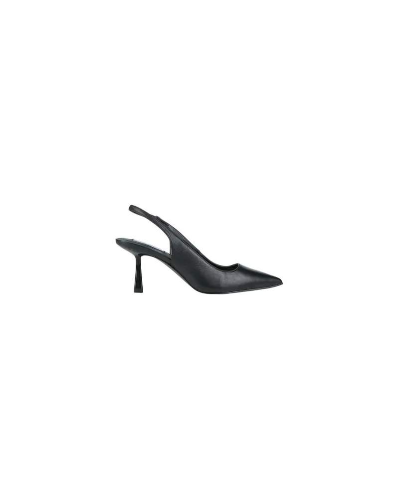 Steve Madden SCHUHE - Pumpsauf YOOX.COM Schwarz