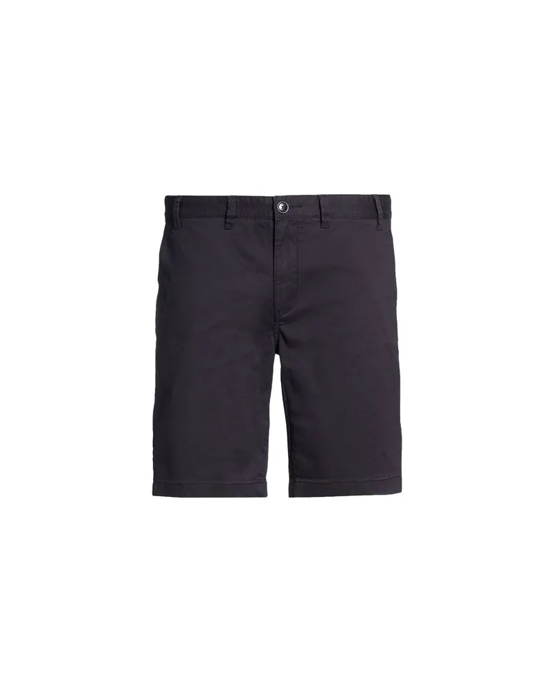 Barbour HOSEN & RÖCKE - Shorts & Bermudashortsauf YOOX.COM Marineblau