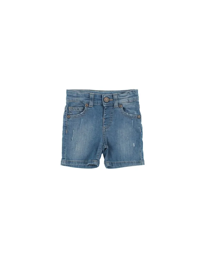 Please HOSEN & RÖCKE - Jeanshosenauf YOOX.COM Blau