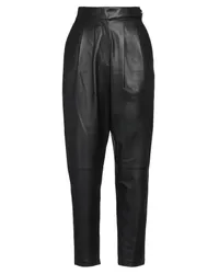 RED Valentino Hose Schwarz