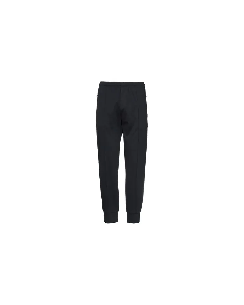 Emporio Armani HOSEN & RÖCKE - Hosenauf YOOX.COM Nachtblau