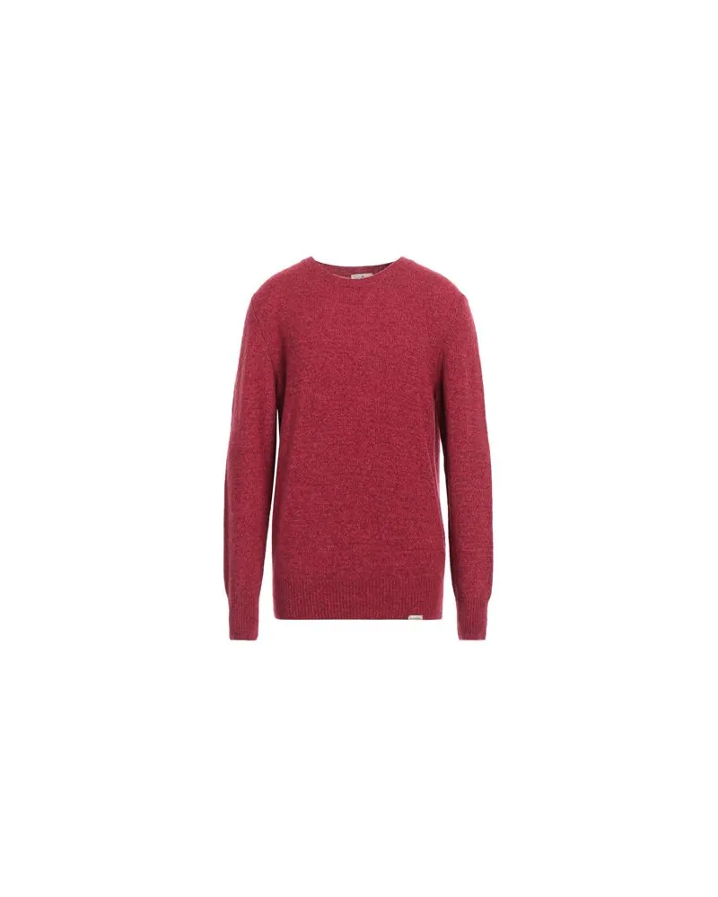 Brooksfield STRICKWAREN - Pulloverauf YOOX.COM Purpur