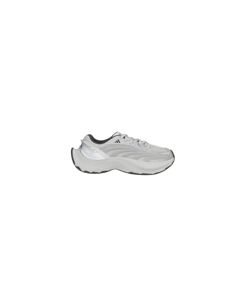 adidas SCHUHE - Sneakersauf YOOX.COM Hellgrau
