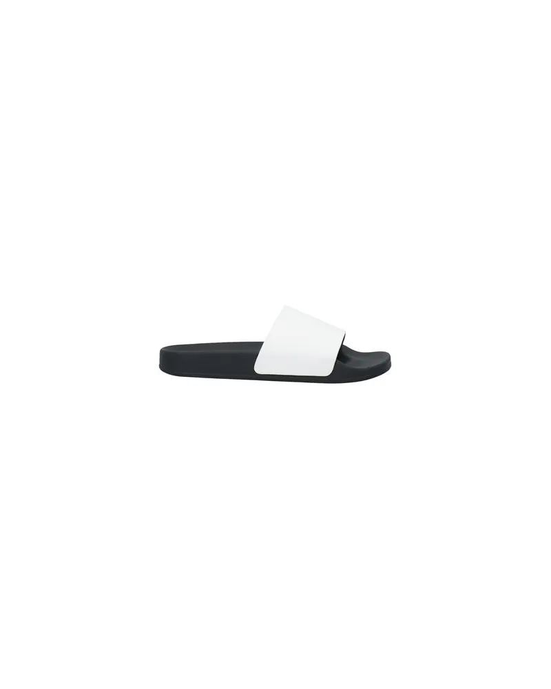 IH NOM UH NIT SCHUHE - Sandalenauf YOOX.COM Weiß