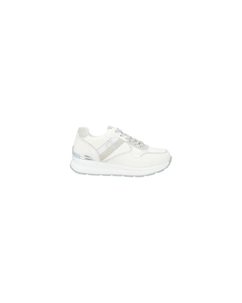 Laura Biagiotti SCHUHE - Sneakersauf YOOX.COM Weiß