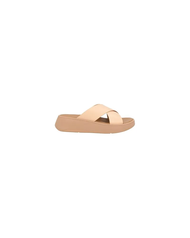 FitFlop SCHUHE - Sandalenauf YOOX.COM Hellrosa