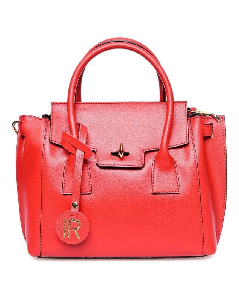 Isabella Rhea Handtaschen Rot