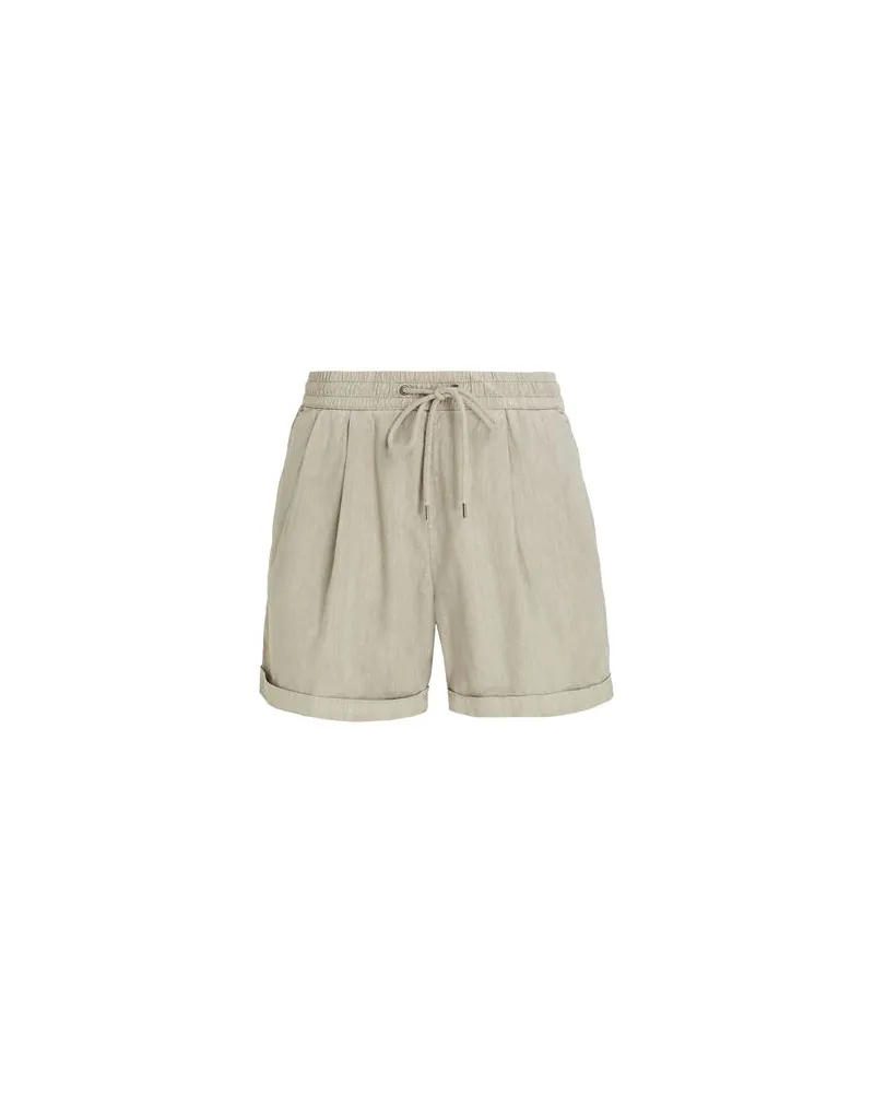 James Perse HOSEN & RÖCKE - Shorts & Bermudashortsauf YOOX.COM Hellgrau