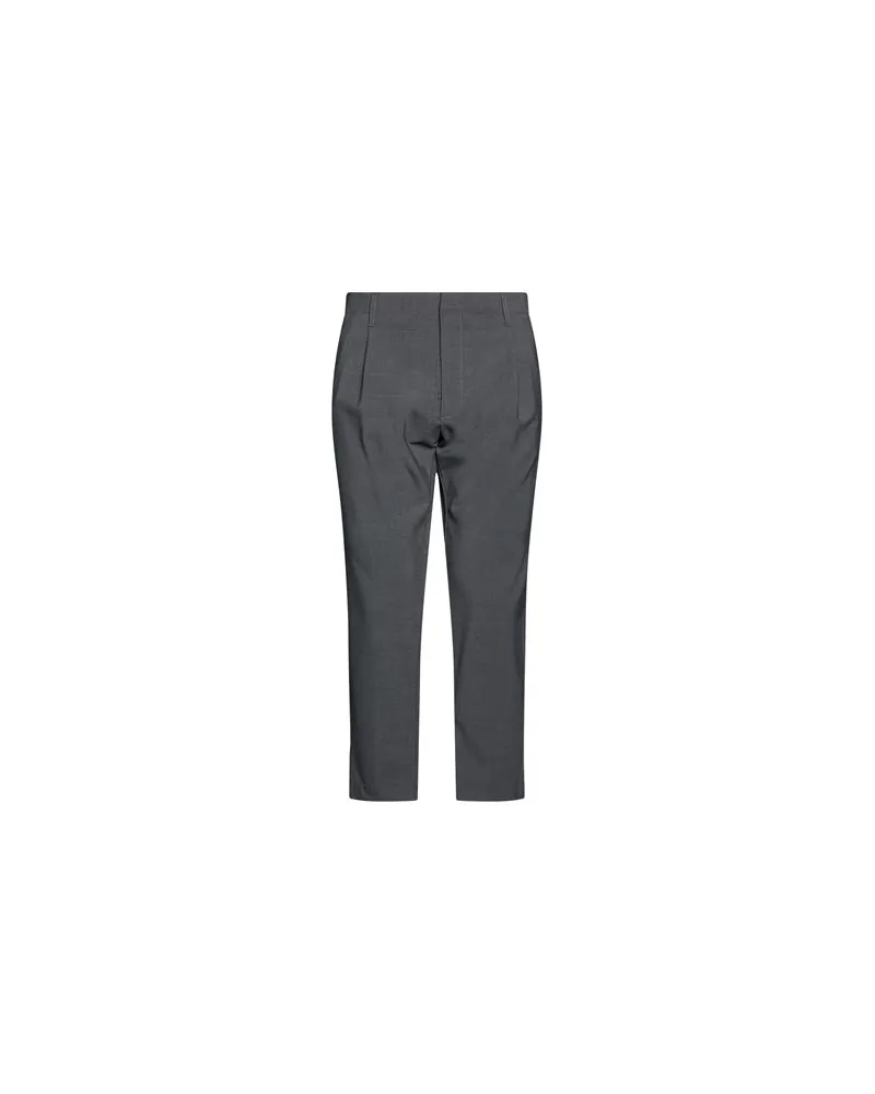 Dondup HOSEN & RÖCKE - Hosenauf YOOX.COM Braungrau